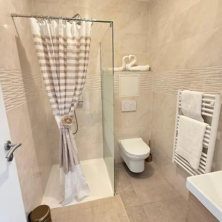 Exceptionnel Studio Versailles Le Chesnay  Buitenkant foto