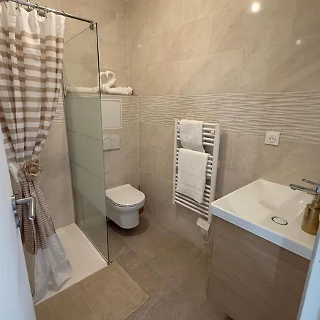 Exceptionnel Studio Versailles Le Chesnay  Buitenkant foto
