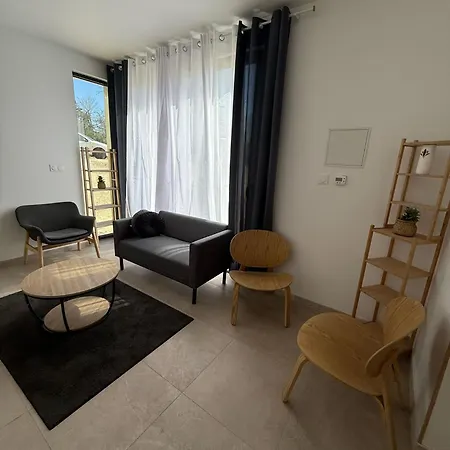 Exceptionnel Studio Versailles Le Chesnay  Buitenkant foto