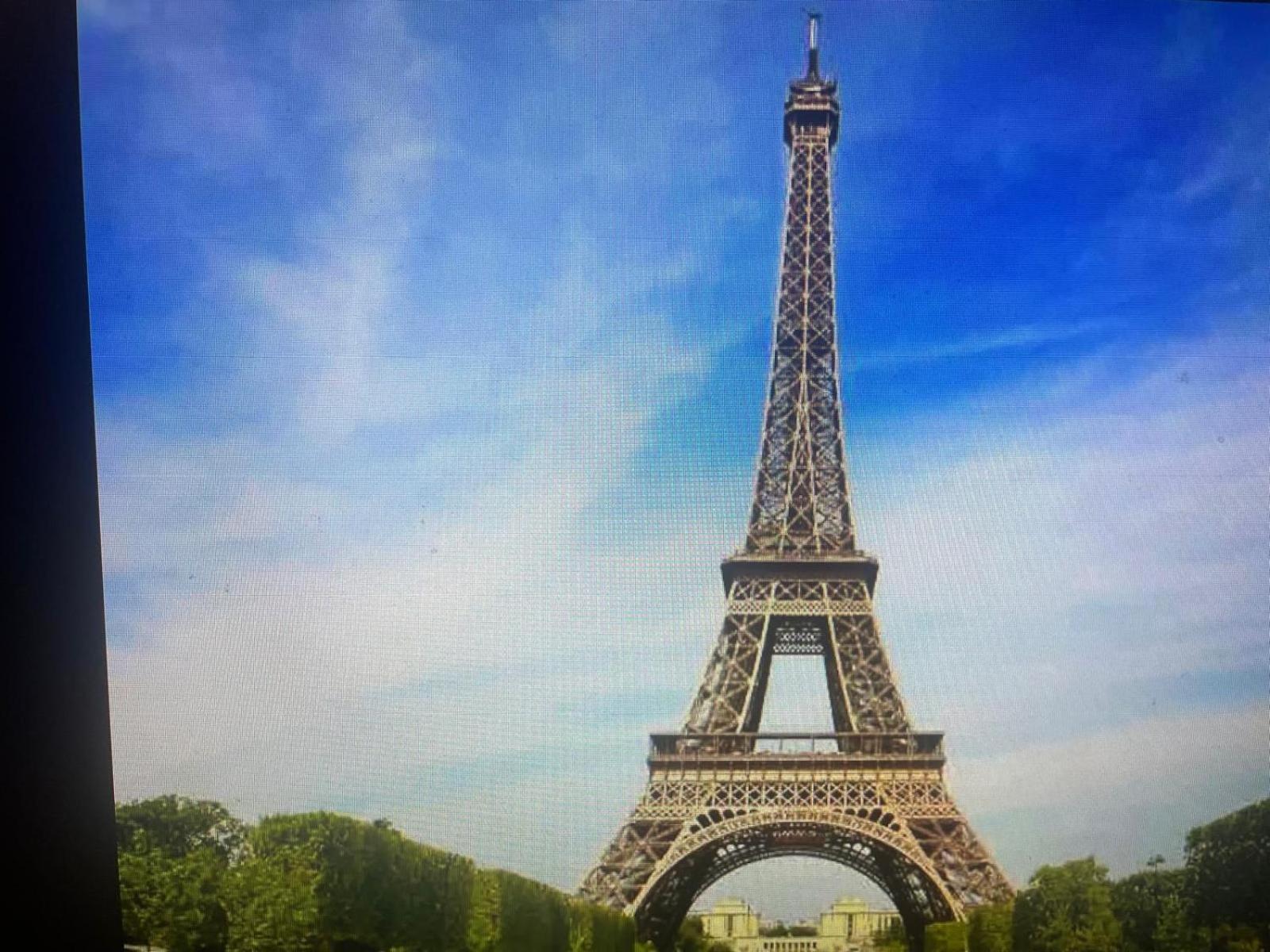 Apartment Exceptionnel Versailles *