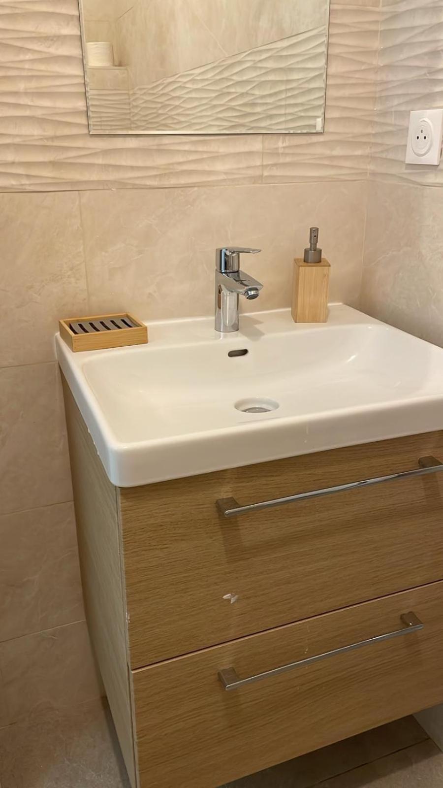 Exceptionnel Versailles Appartement Le Chesnay (Yvelines)