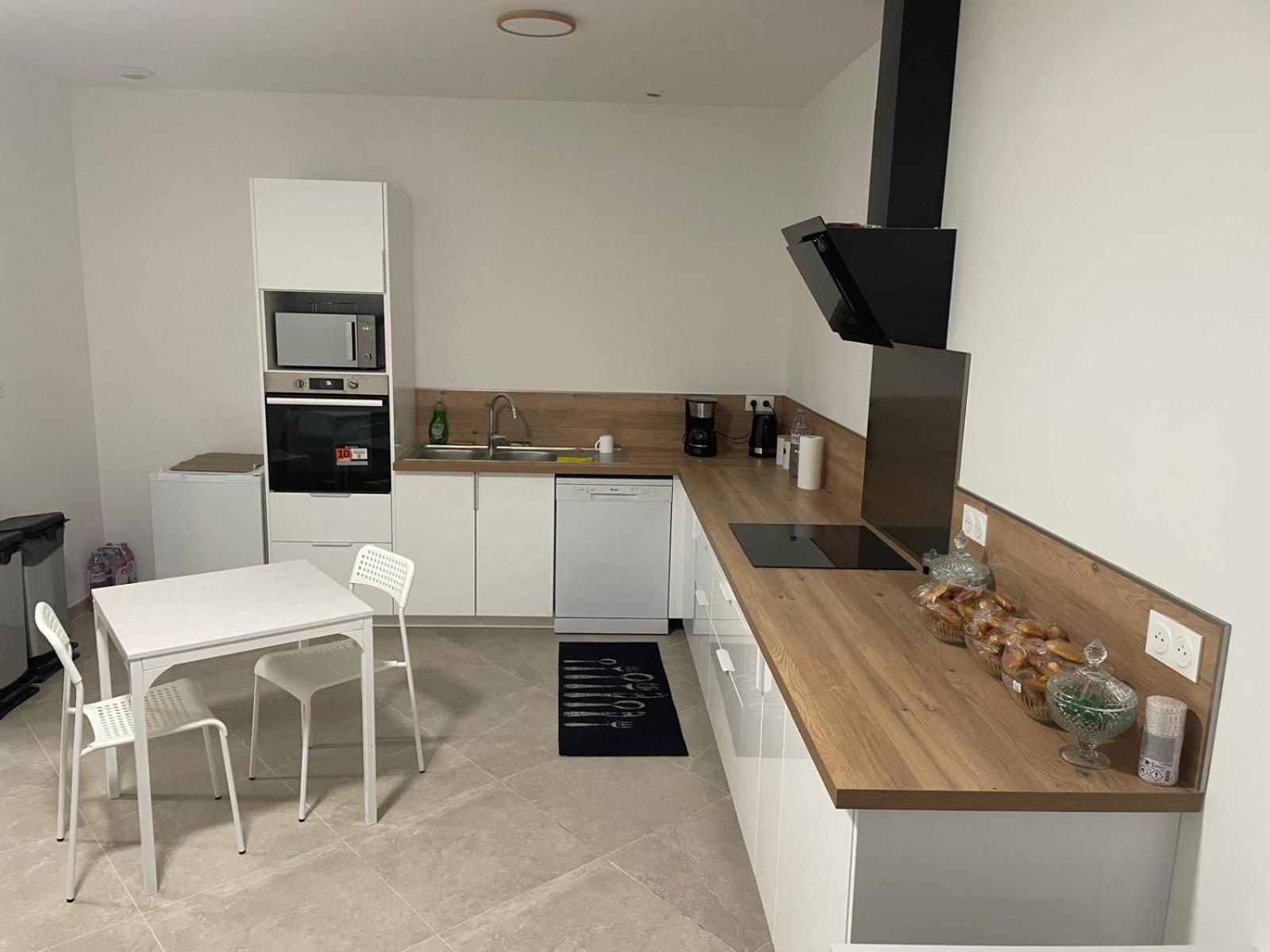 Exceptionnel Versailles Appartement Le Chesnay (Yvelines)