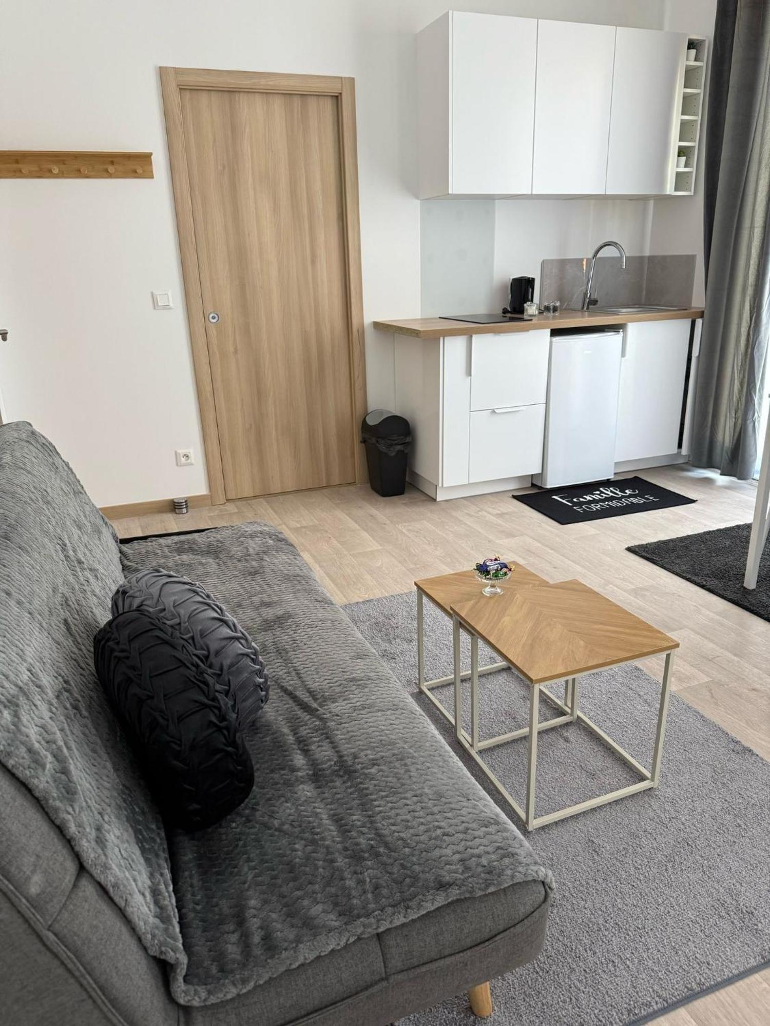 Exceptionnel Versailles Appartement Le Chesnay (Yvelines)