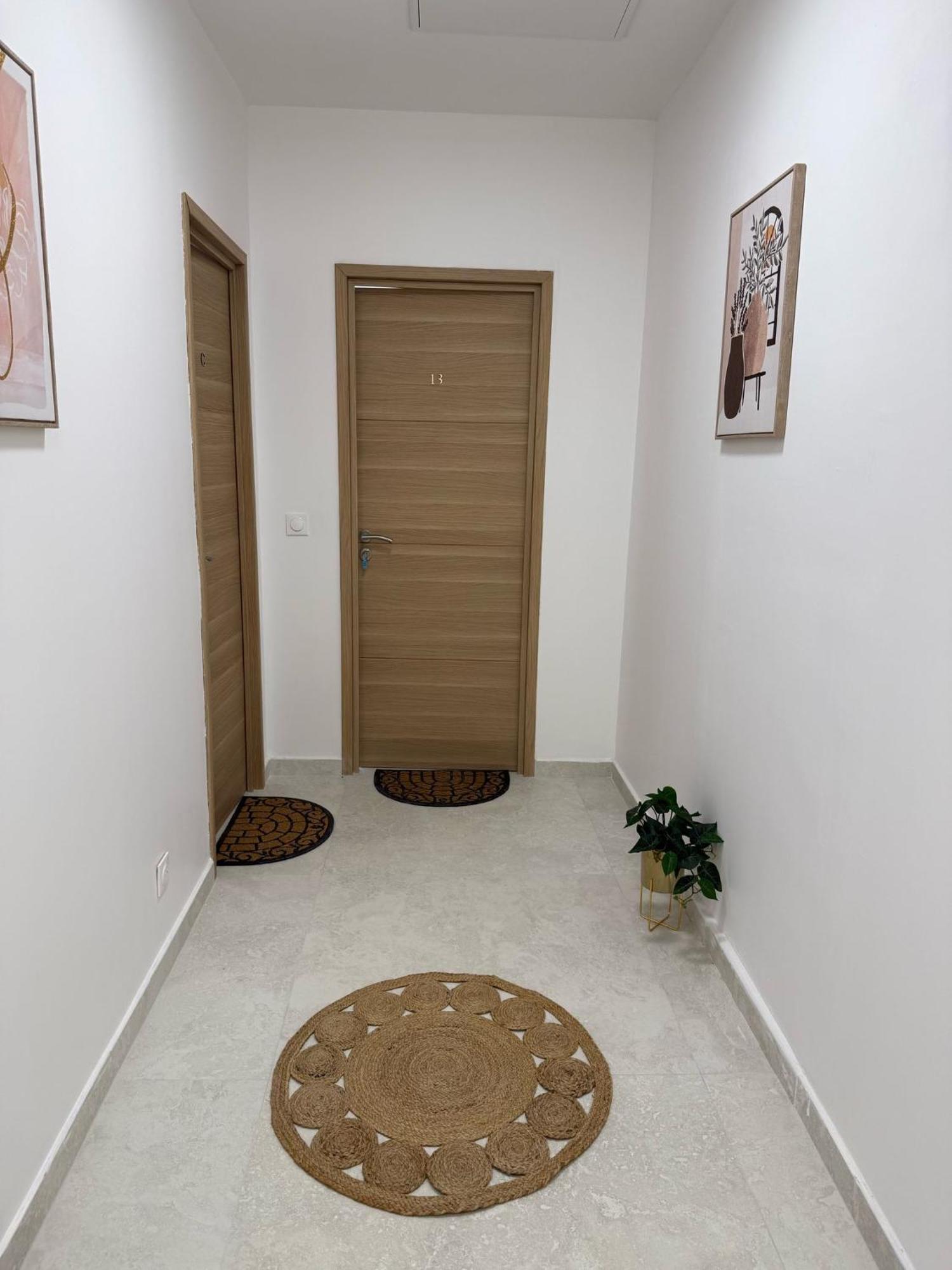 Apartment Exceptionnel Versailles