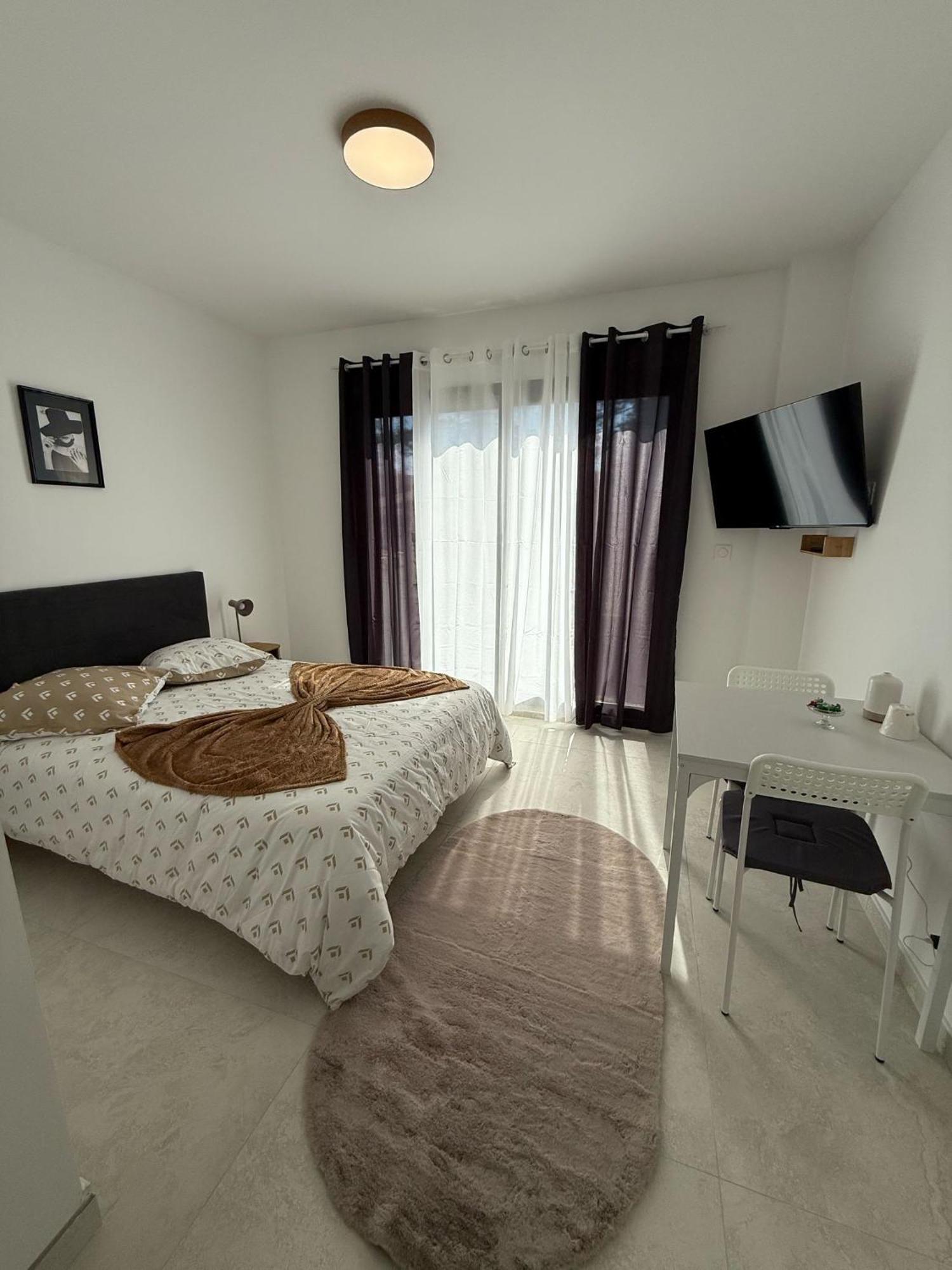 Exceptionnel Versailles * Le Chesnay (Yvelines)