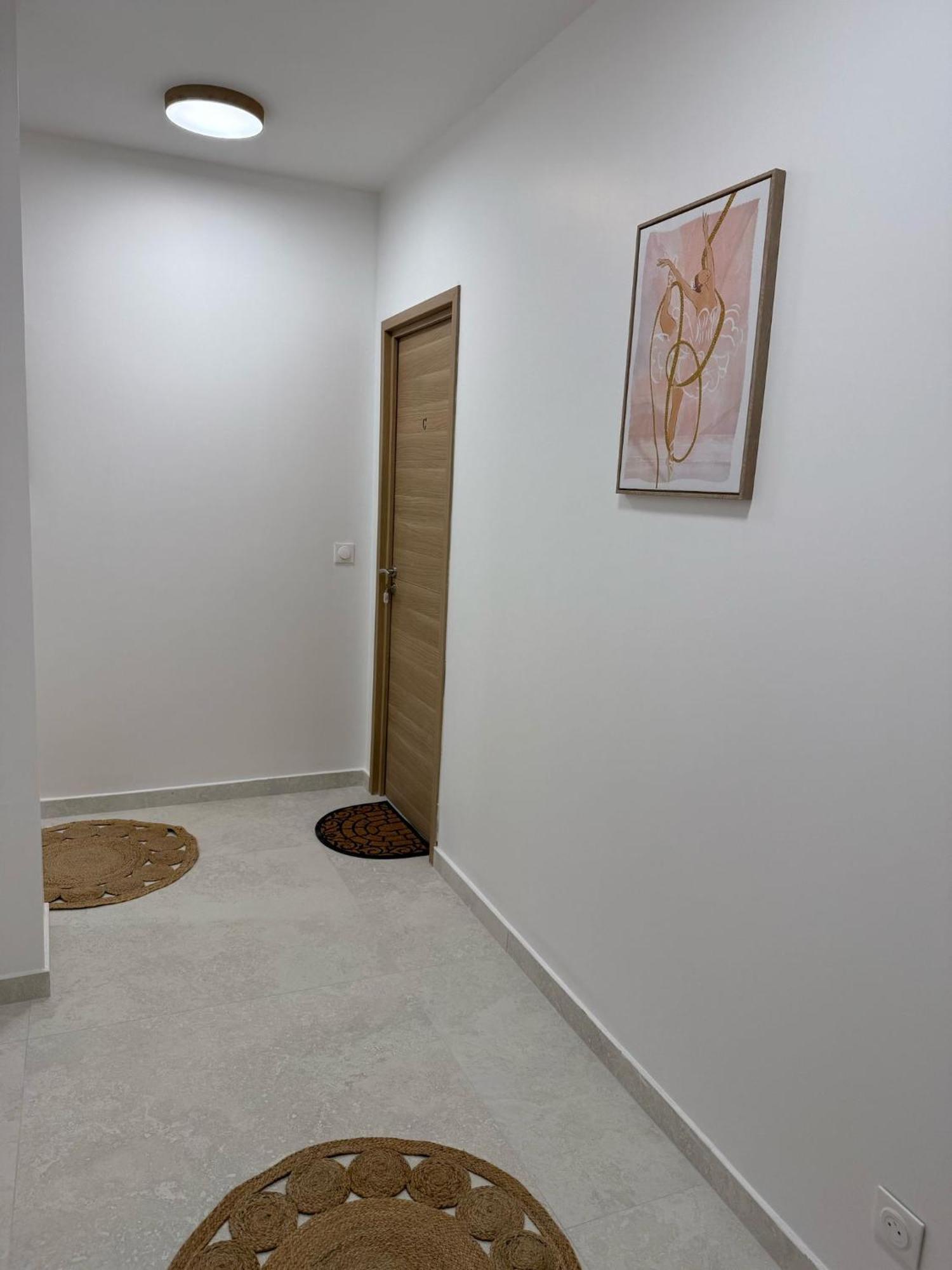 Appartement Exceptionnel Versailles