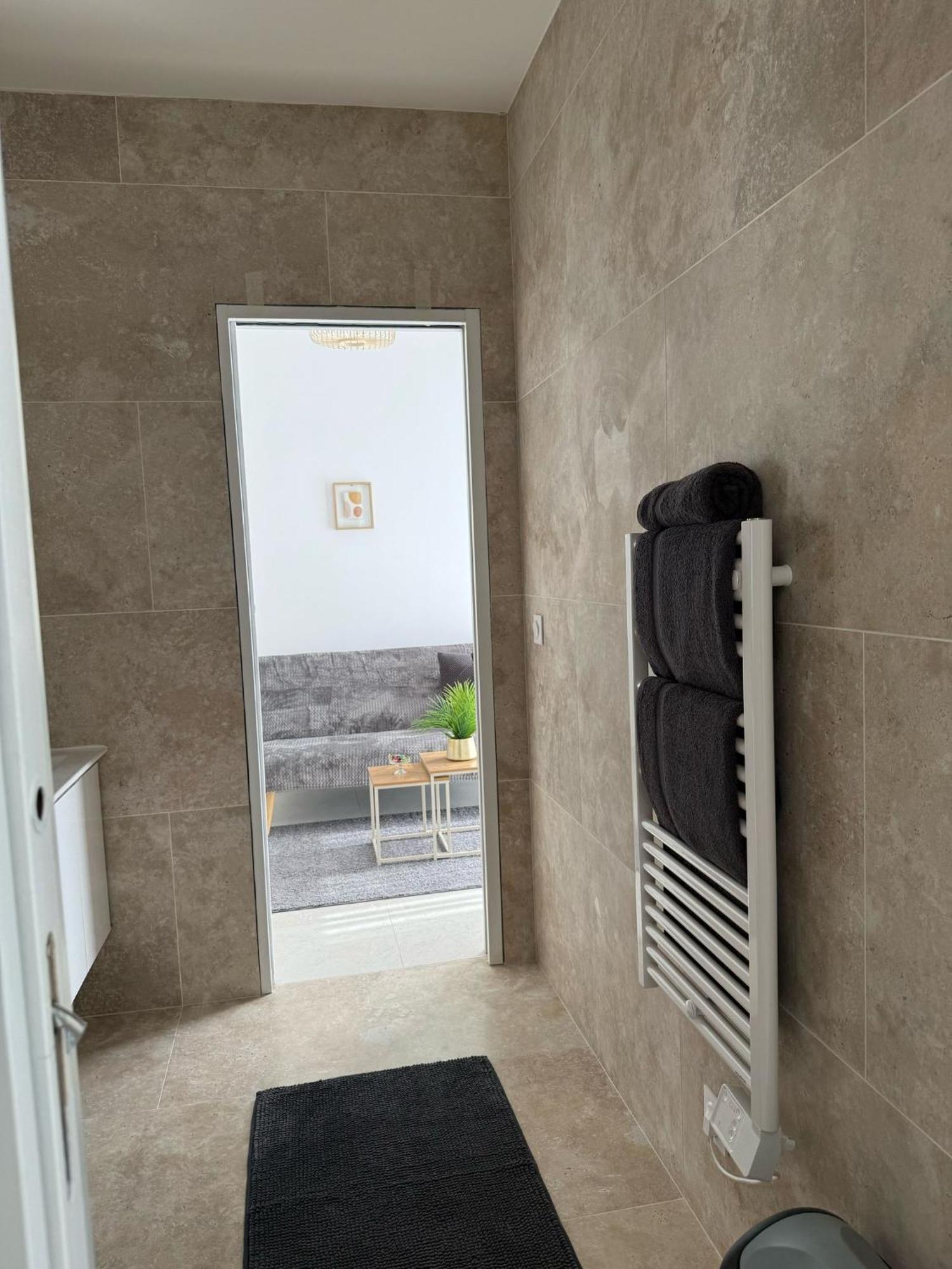 Exceptionnel Versailles Appartement Le Chesnay (Yvelines)