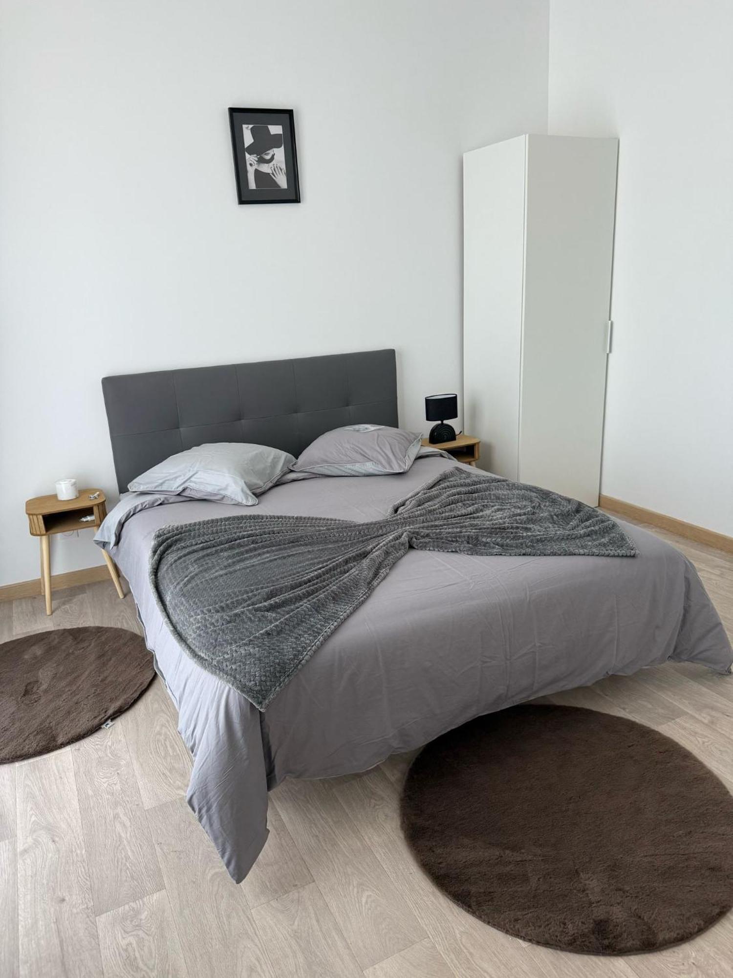 Exceptionnel Versailles Appartement