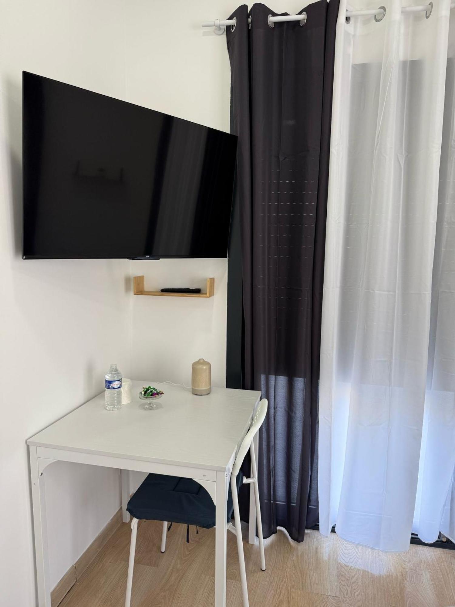 Apartment Exceptionnel Versailles *