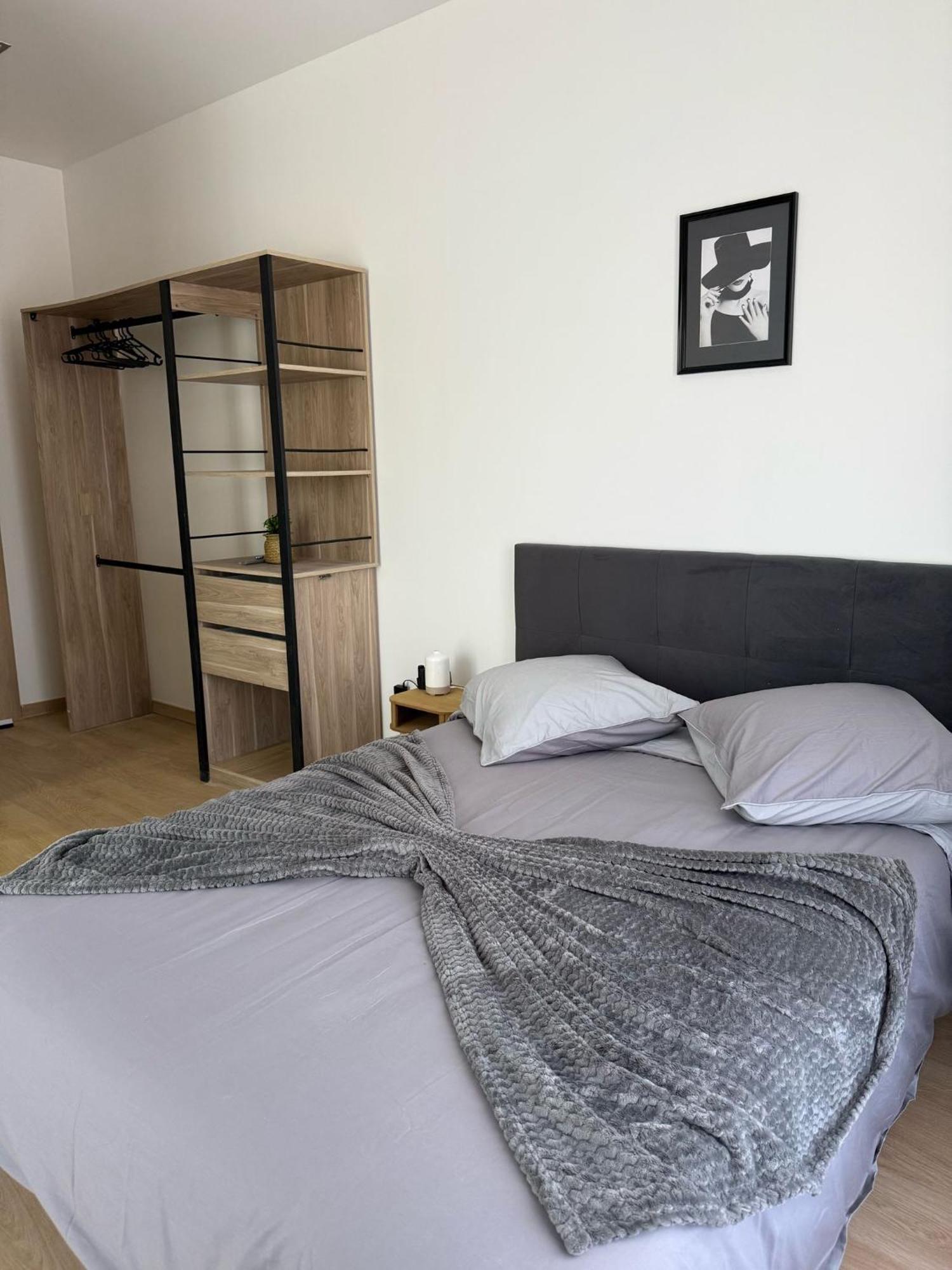 Exceptionnel Versailles Apartment