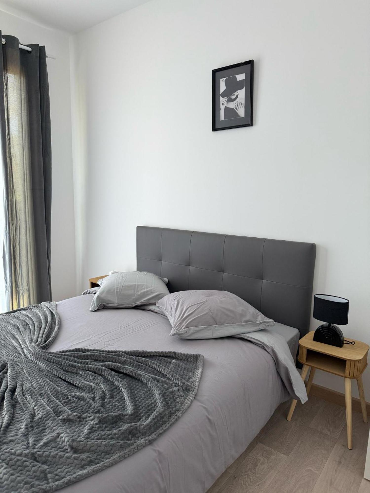 Apartment Exceptionnel Versailles