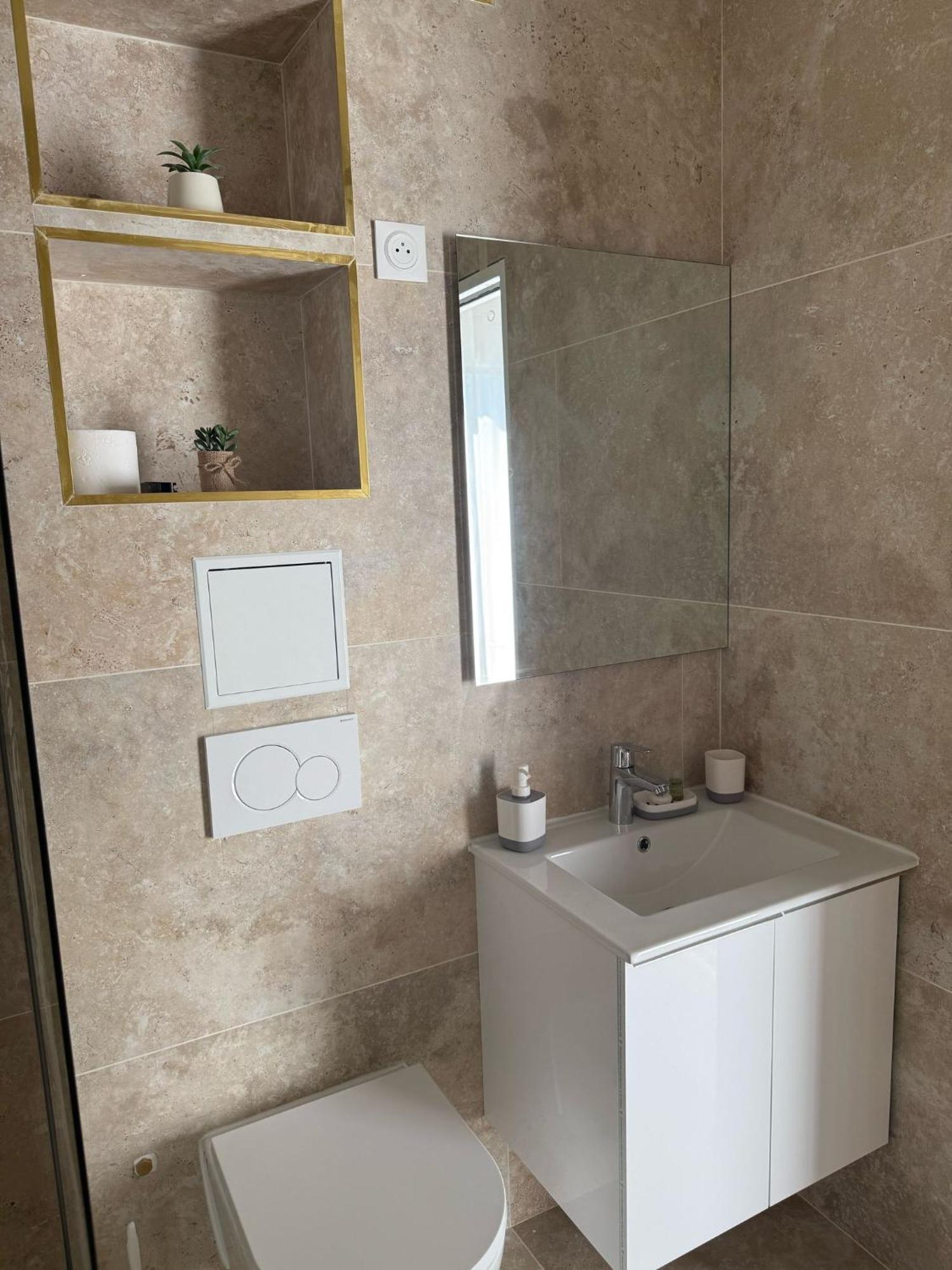Exceptionnel Versailles Appartement *