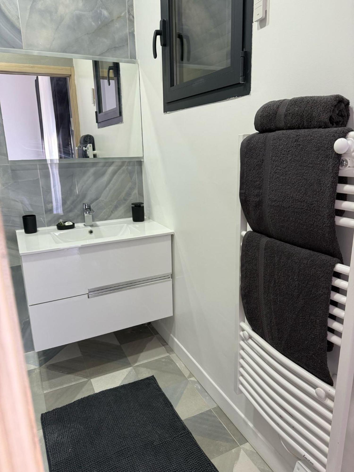 Apartment Exceptionnel Versailles *