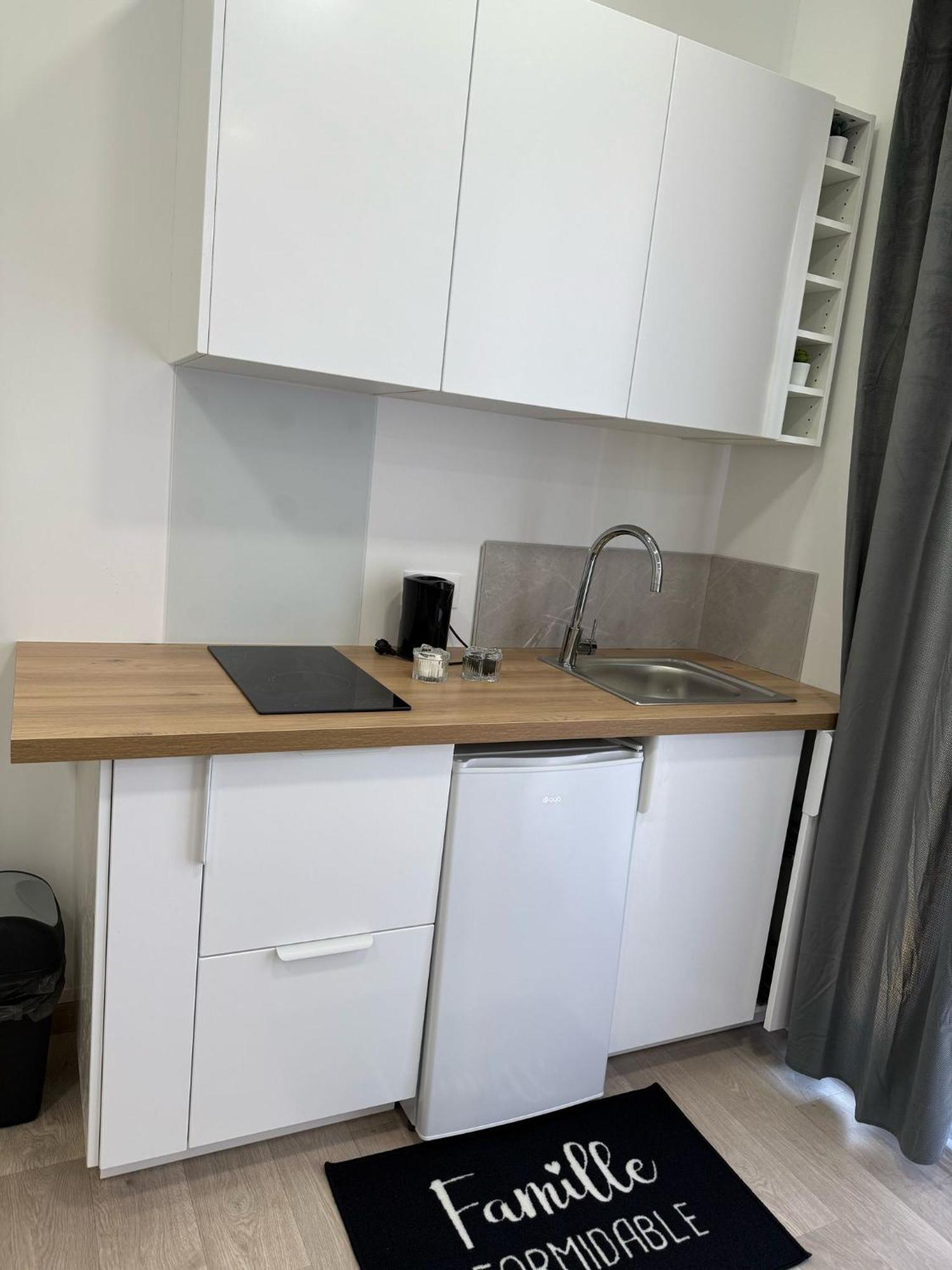 Exceptionnel Versailles Apartment