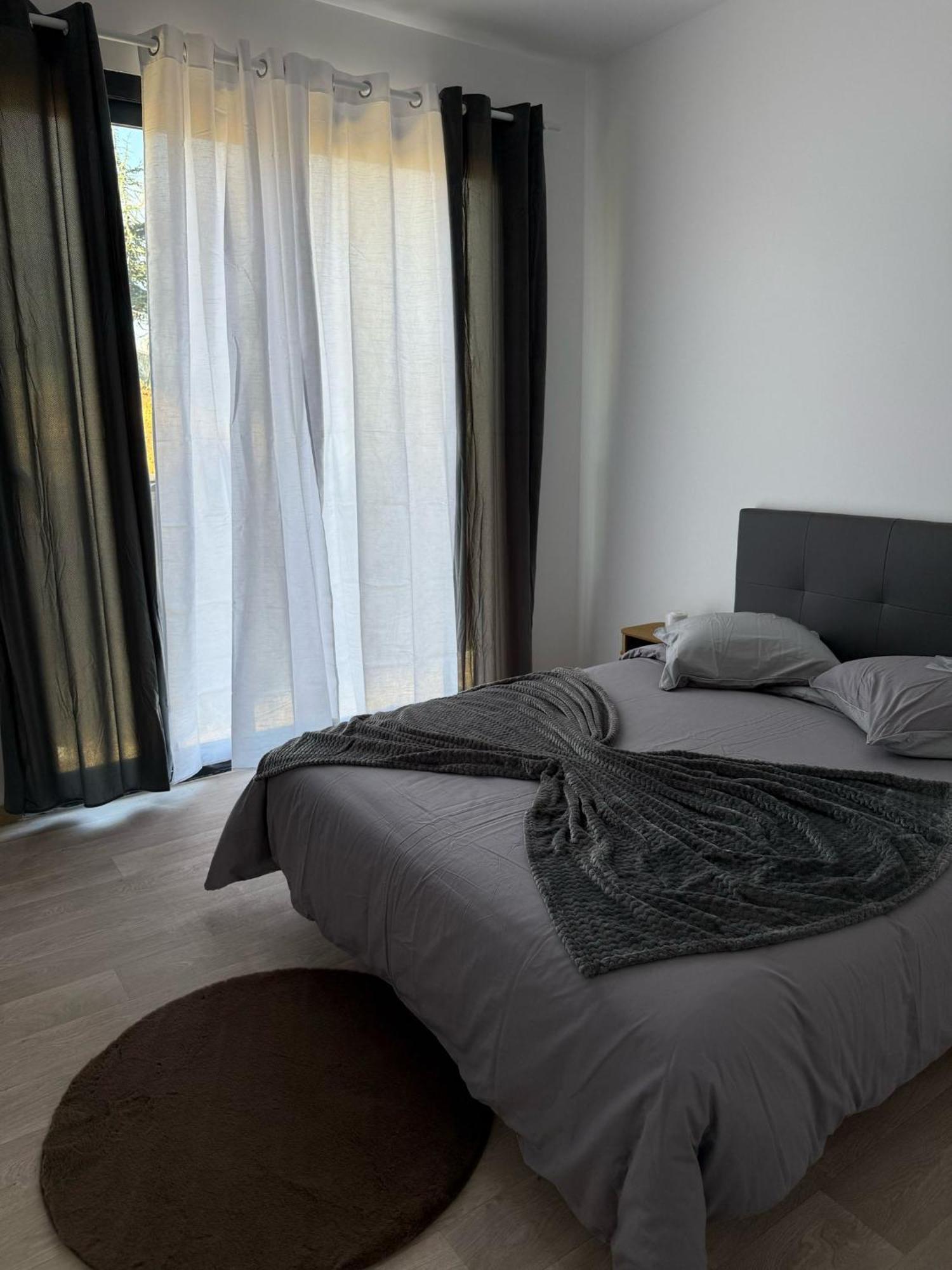 Apartment Exceptionnel Versailles *