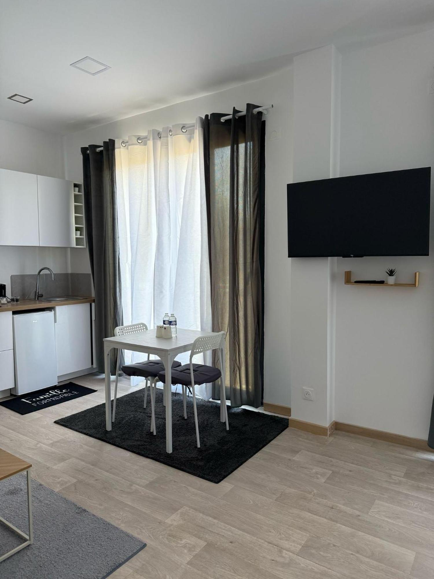 Exceptionnel Versailles Apartment
