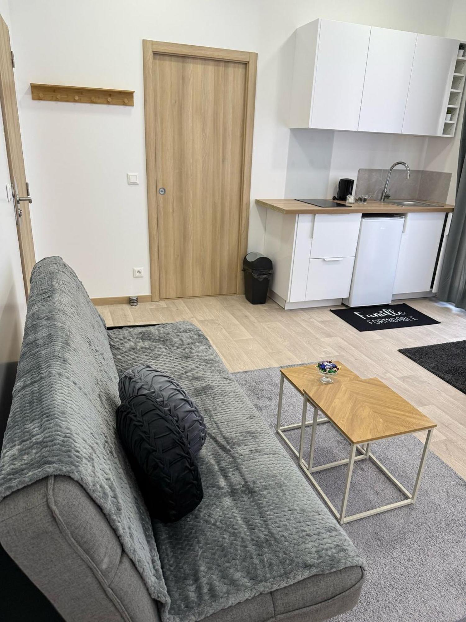 Appartement Exceptionnel Versailles