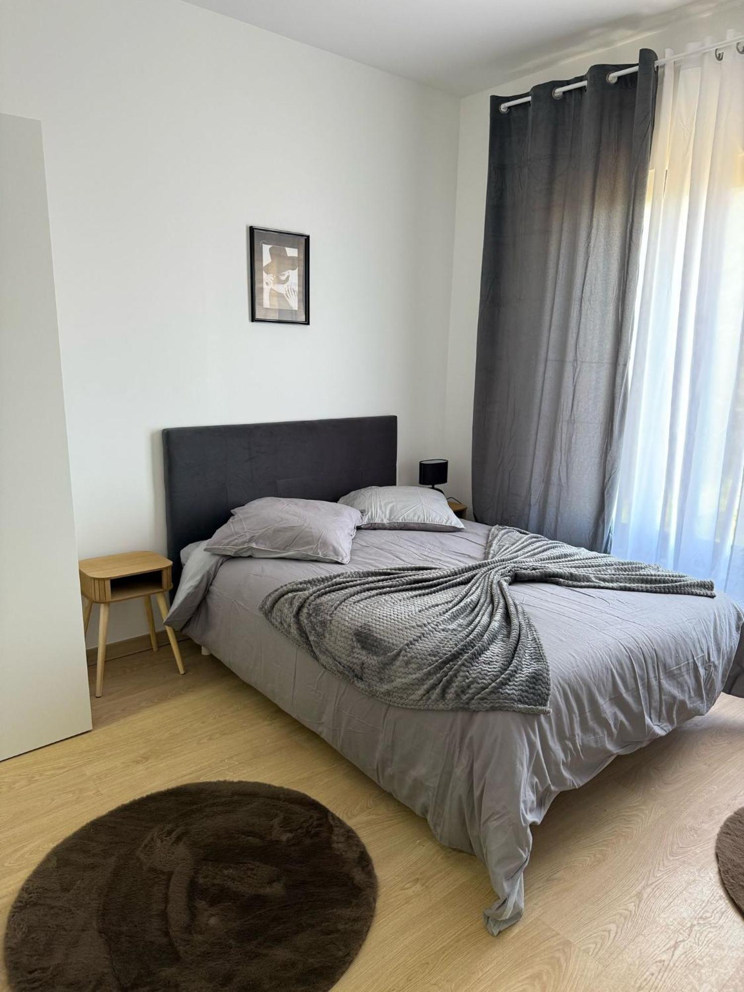 Appartement Exceptionnel Versailles Le Chesnay (Yvelines)